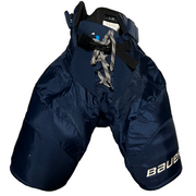Bauer Nexus - Women's PWHL Pro Stock Hockey Pant (Navy/Gold)