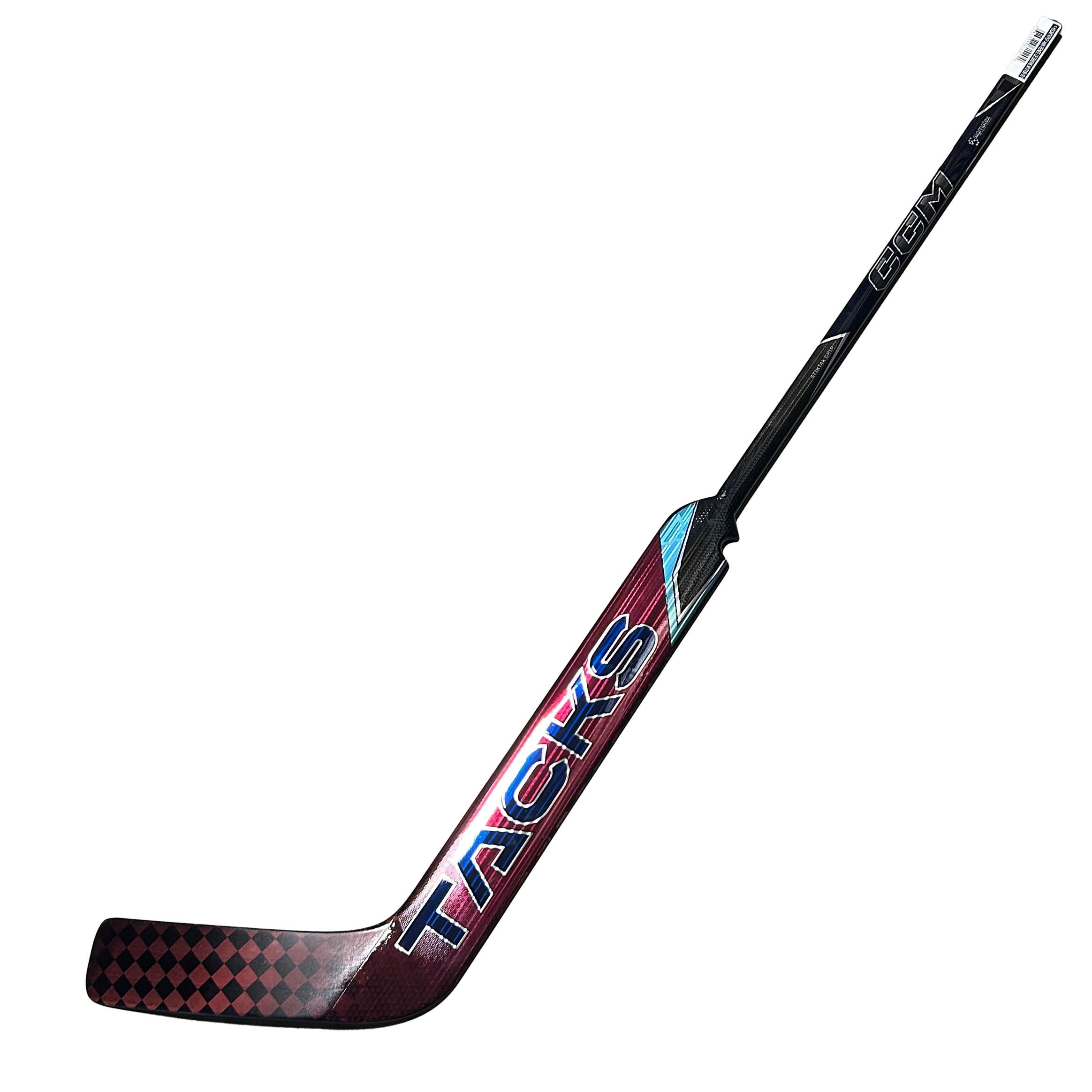 Goalie - CCM Tacks Pro