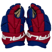 True Catalyst 9X - Used Pro Stock Glove - Team USA (Red/Blue/White)