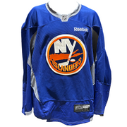 NHL - New York Islanders New Reebok Practice Jersey (Blue)