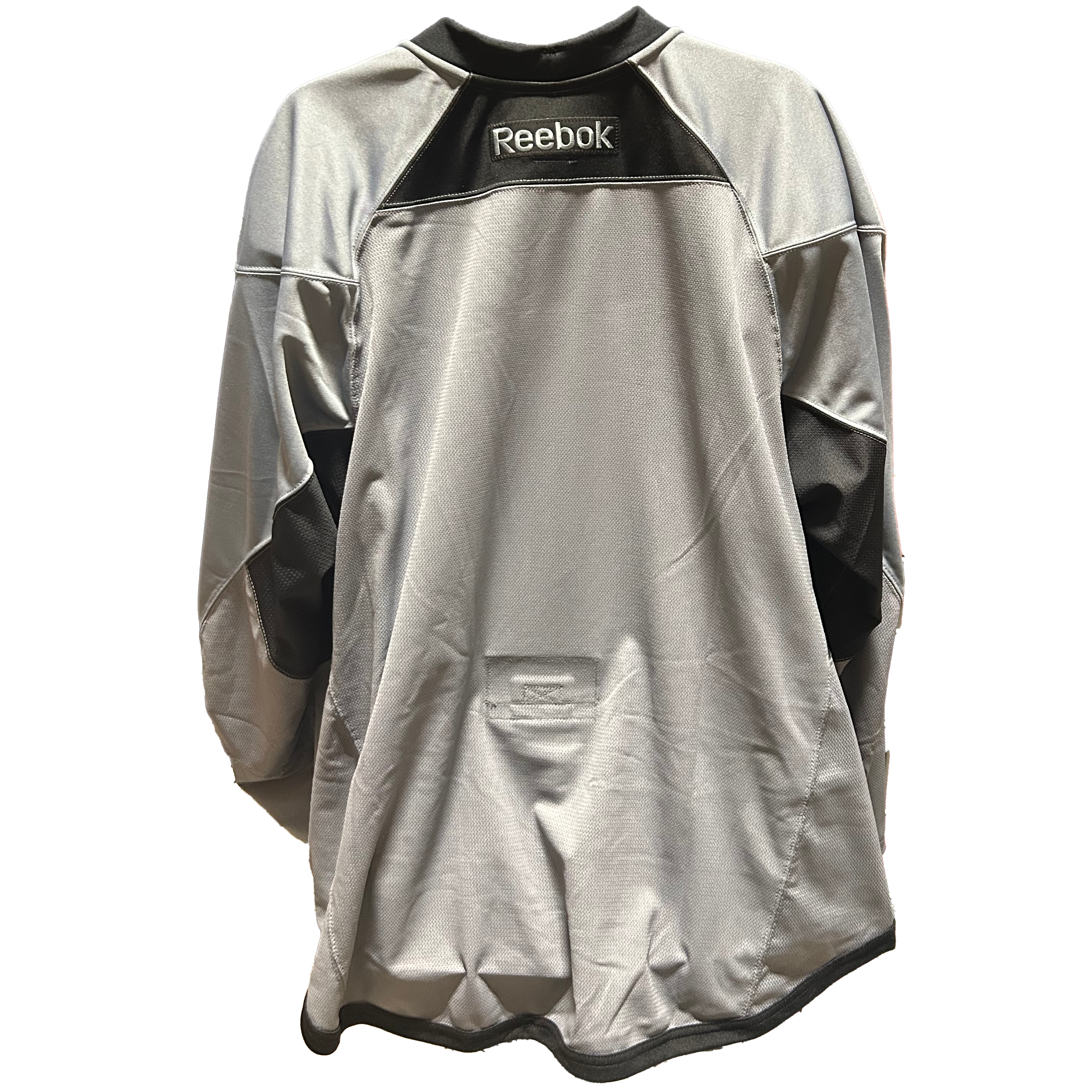 NHL - New York Islanders New Reebok Practice Jersey (Grey)