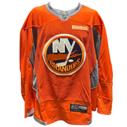 NHL - New York Islanders New Reebok Practice Jersey (Orange)