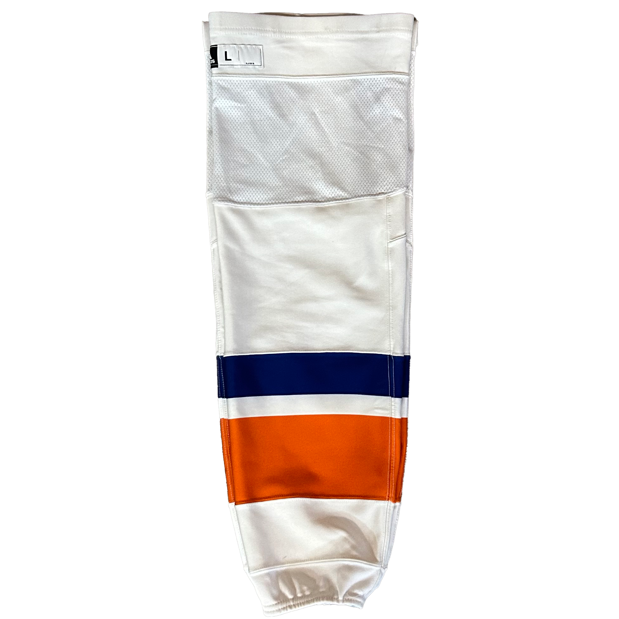 NHL Pro Stock Hockey Socks - New York Islanders
