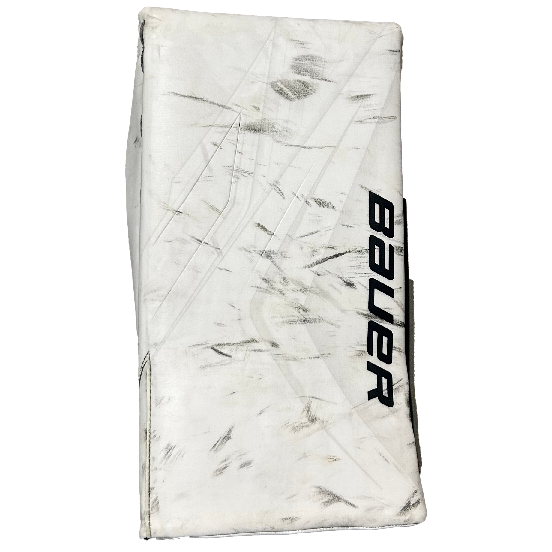 Used - Bauer Vapor Flylite Pro Stock Goalie Full Set (White)