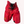 Load image into Gallery viewer, Bauer Supreme - NCAA Used Hockey Pants (Red)
