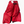 Load image into Gallery viewer, Bauer Supreme - NCAA Used Hockey Pants (Red)

