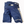 Load image into Gallery viewer, CCM HP31 - Used OHL Pro Stock Hockey Pants (Blue/Grey/White)

