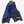 Load image into Gallery viewer, CCM HPTK - Used Pro Stock Hockey Pants (Navy/Yellow)
