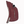 Load image into Gallery viewer, CCM Extreme Flex 6 - Used Full Right Pro Stock Goalie Blocker (Burgundy/White)
