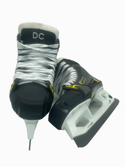 CCM Tacks AS3 Pro – Patins de gardien de but neufs de qualité professionnelle – Taille 11W