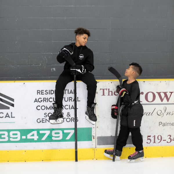 Ice skating hoodie outlet
