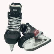 CCM Jetspeed FT4 Pro – Patins de hockey professionnels – Taille 8.25R