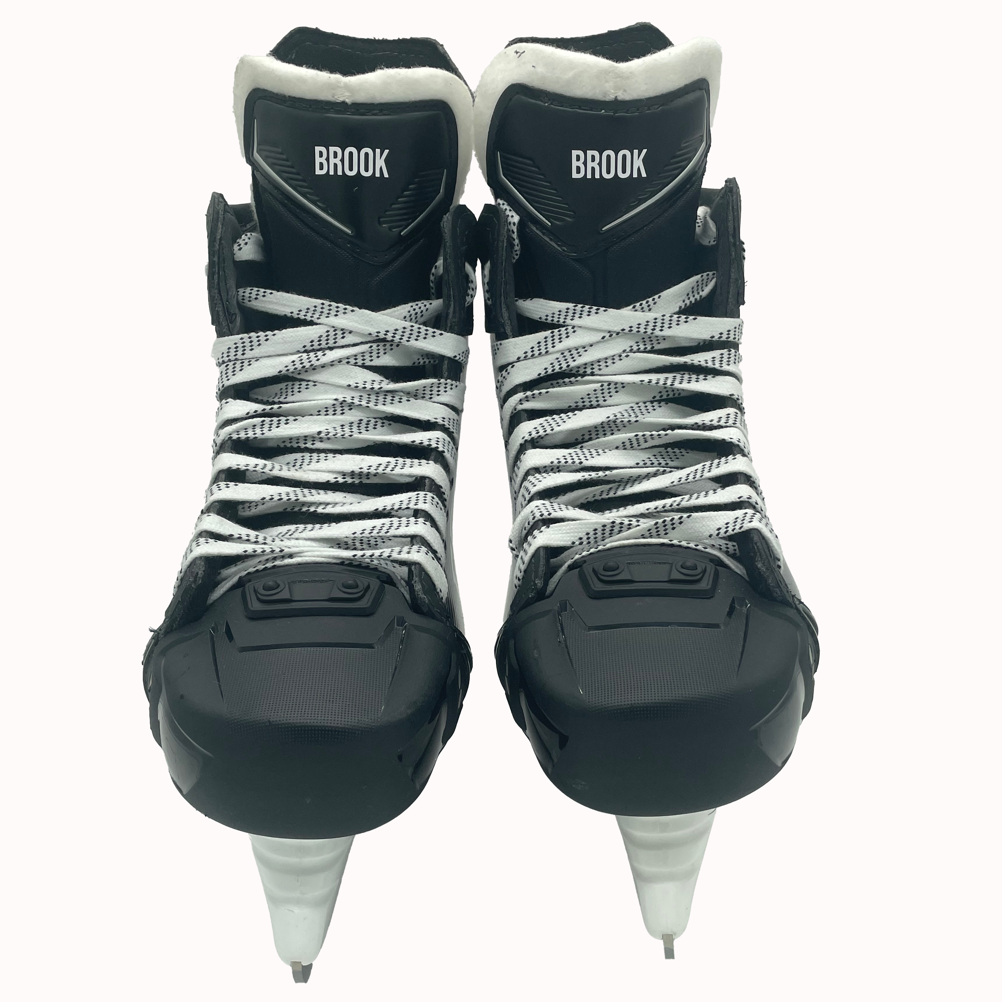 CCM Jetspeed FT4 Pro – Patins de hockey professionnels – Taille 8.25R