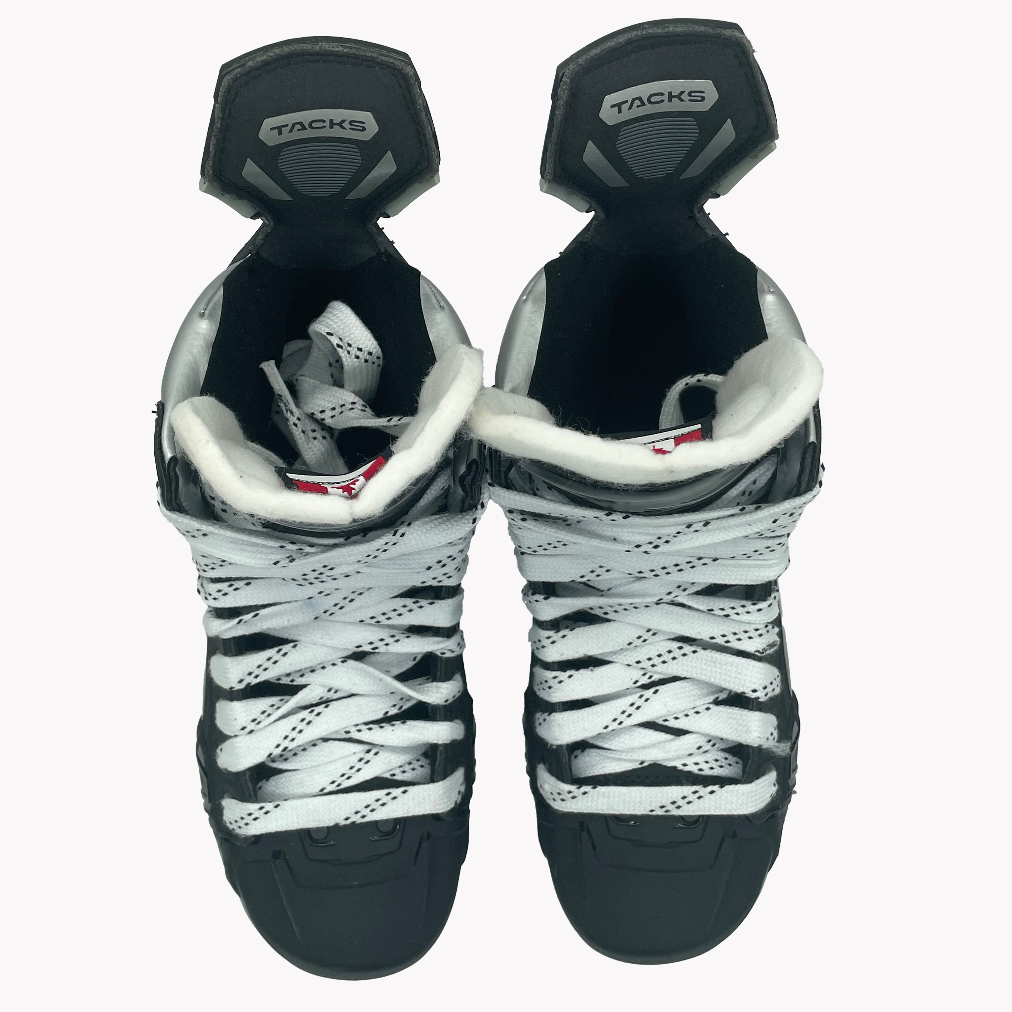 Patins de hockey CCM Tacks AS-V Pro - Taille 8R