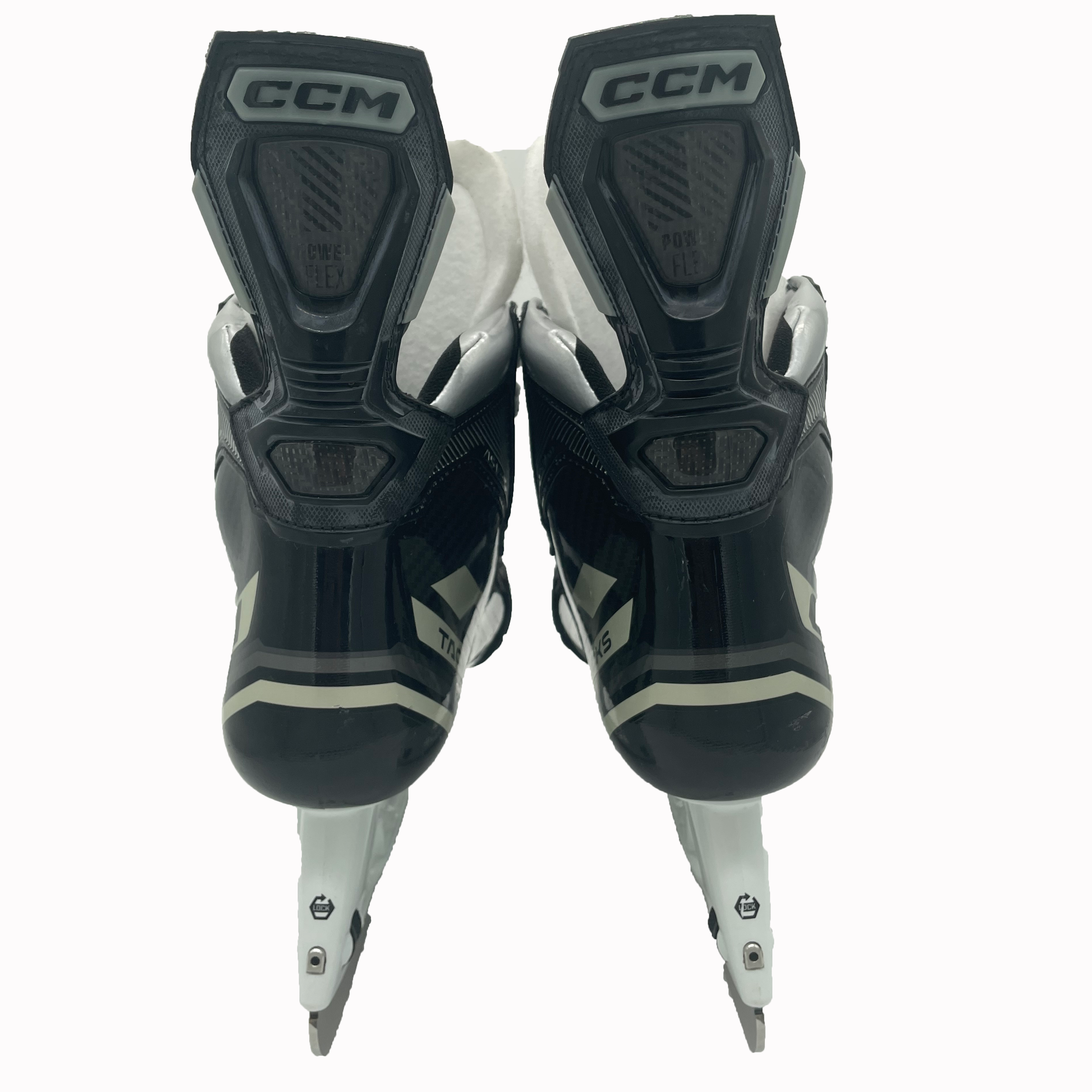 Patins de hockey CCM Tacks AS-V Pro - Taille 8R