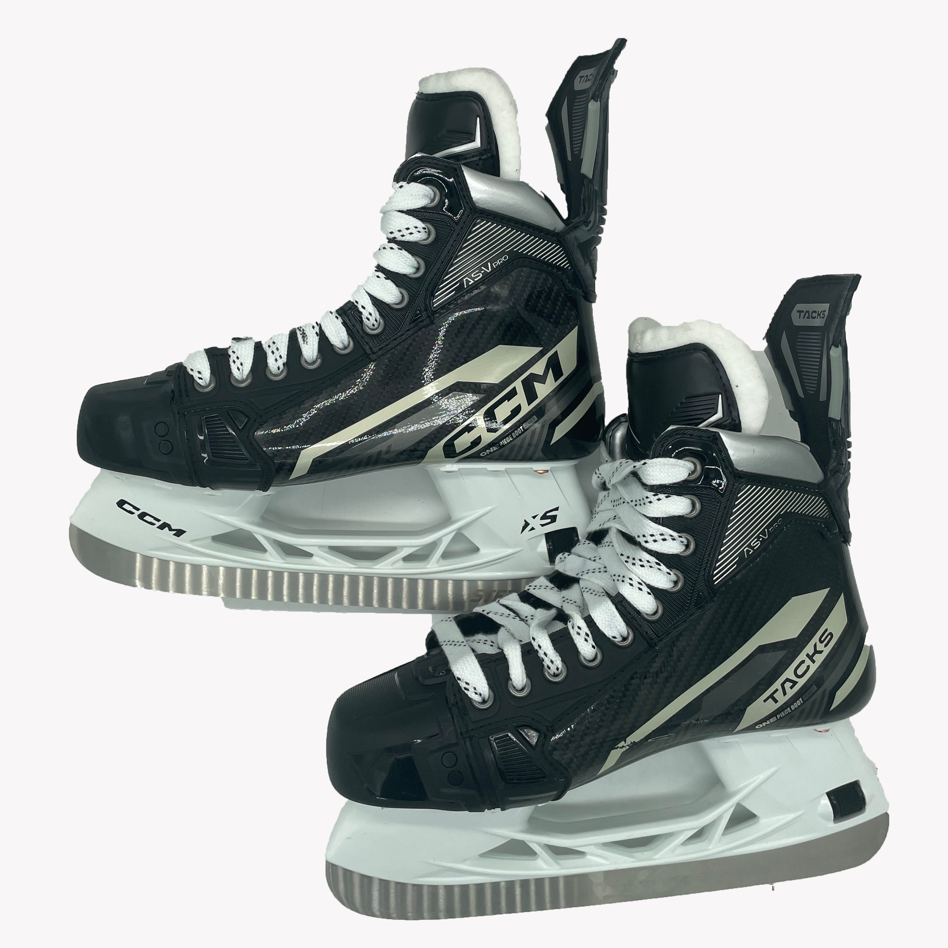 Patins de hockey CCM Tacks AS-V Pro - Taille 8R