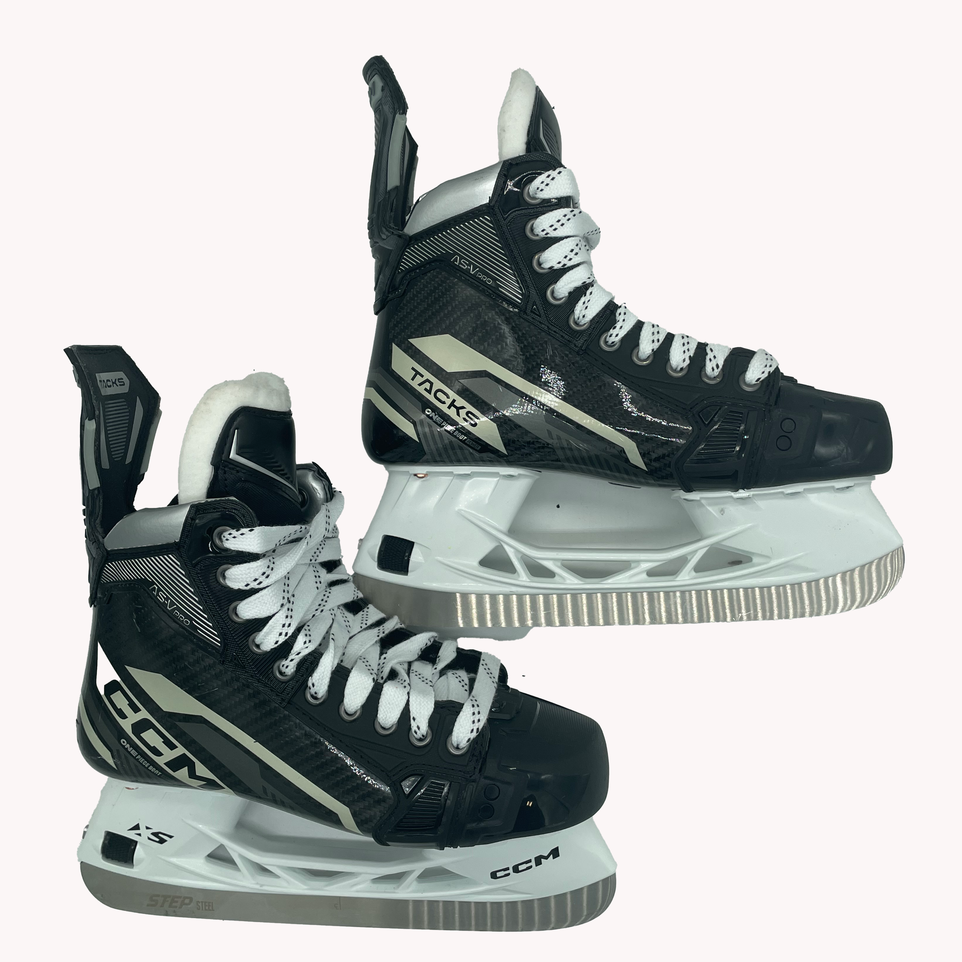 Patins de hockey CCM Tacks AS-V Pro - Taille 8R