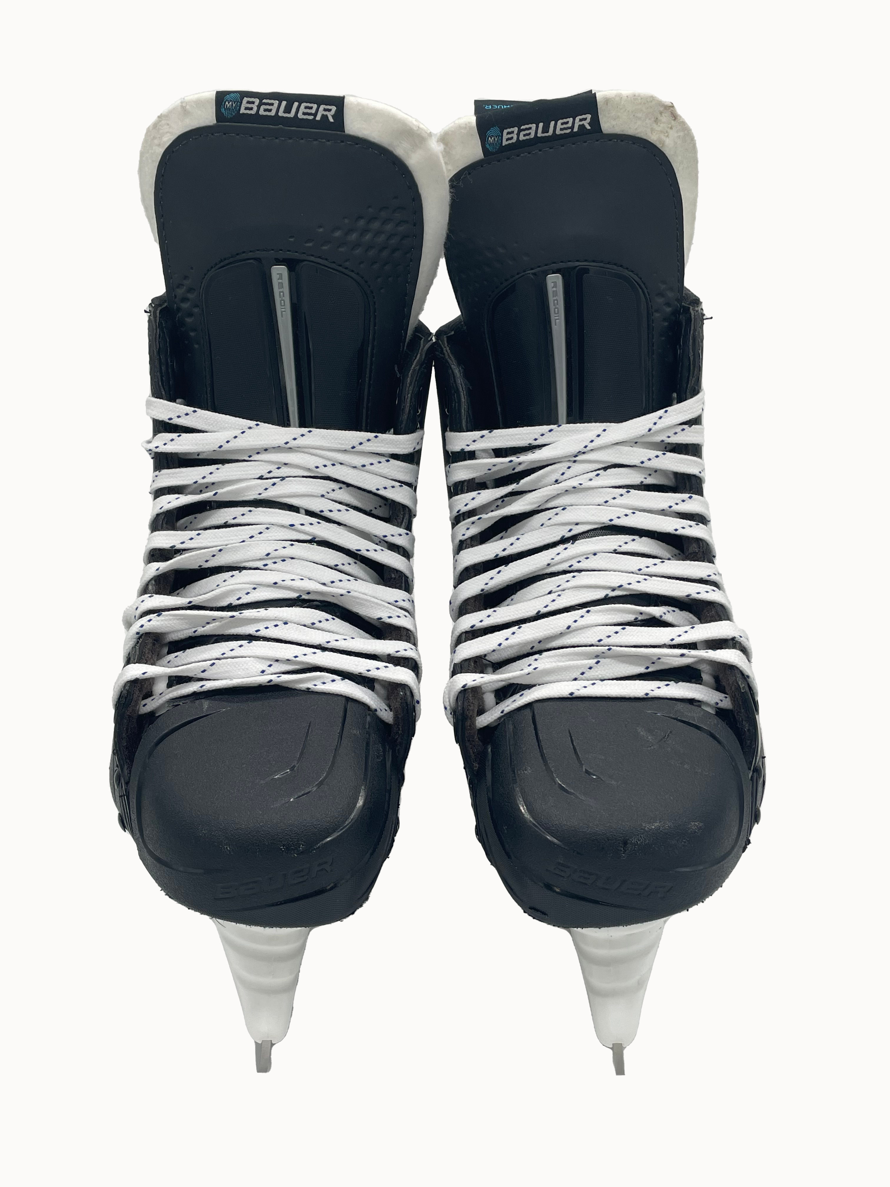 Patins de hockey Bauer Vapor Hyperlite Pro Stock - Taille 8D