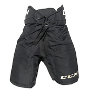 CCM HP30 - Pantalon de hockey Pro Stock d'occasion (noir)