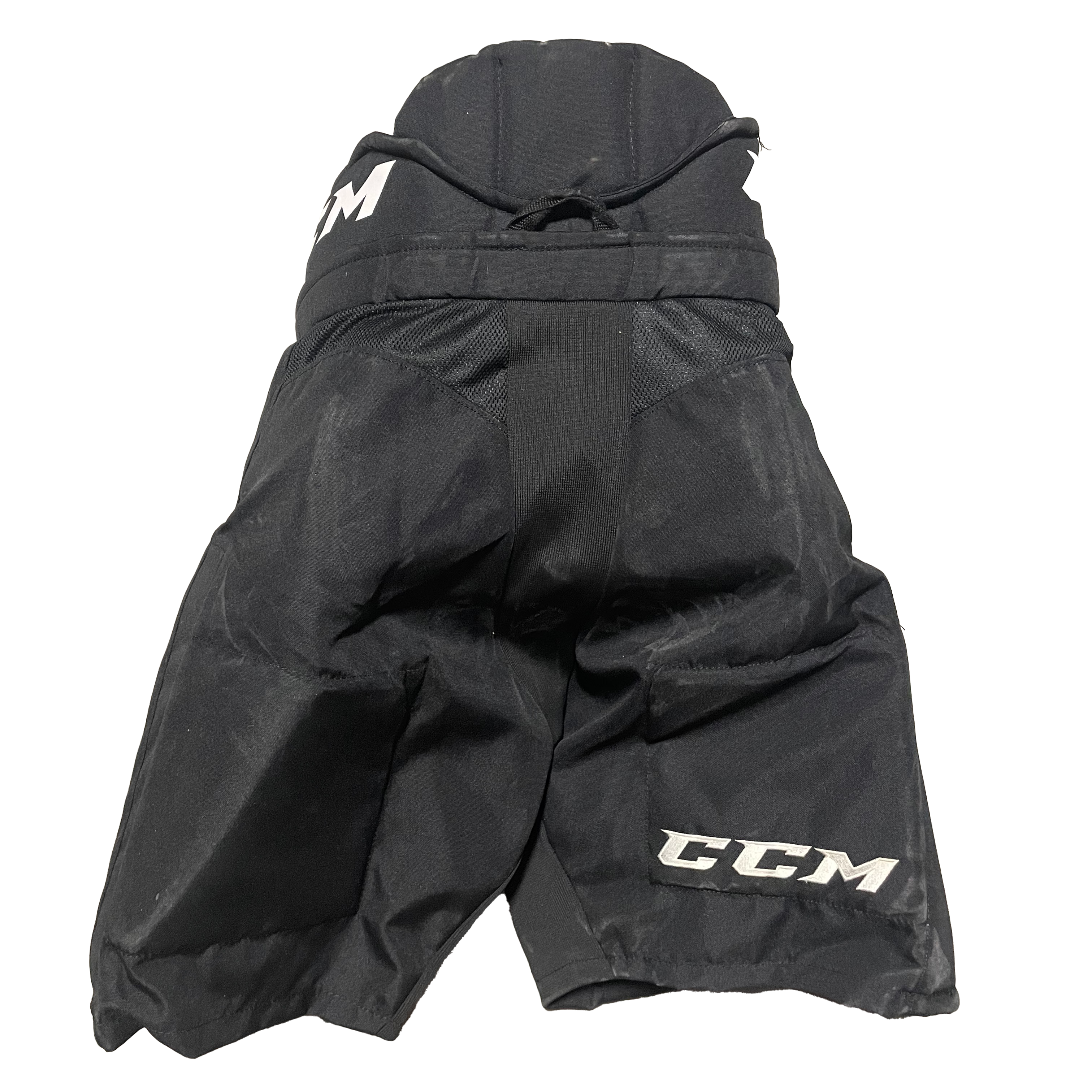 CCM HP30 - Pantalon de hockey Pro Stock d'occasion (noir)