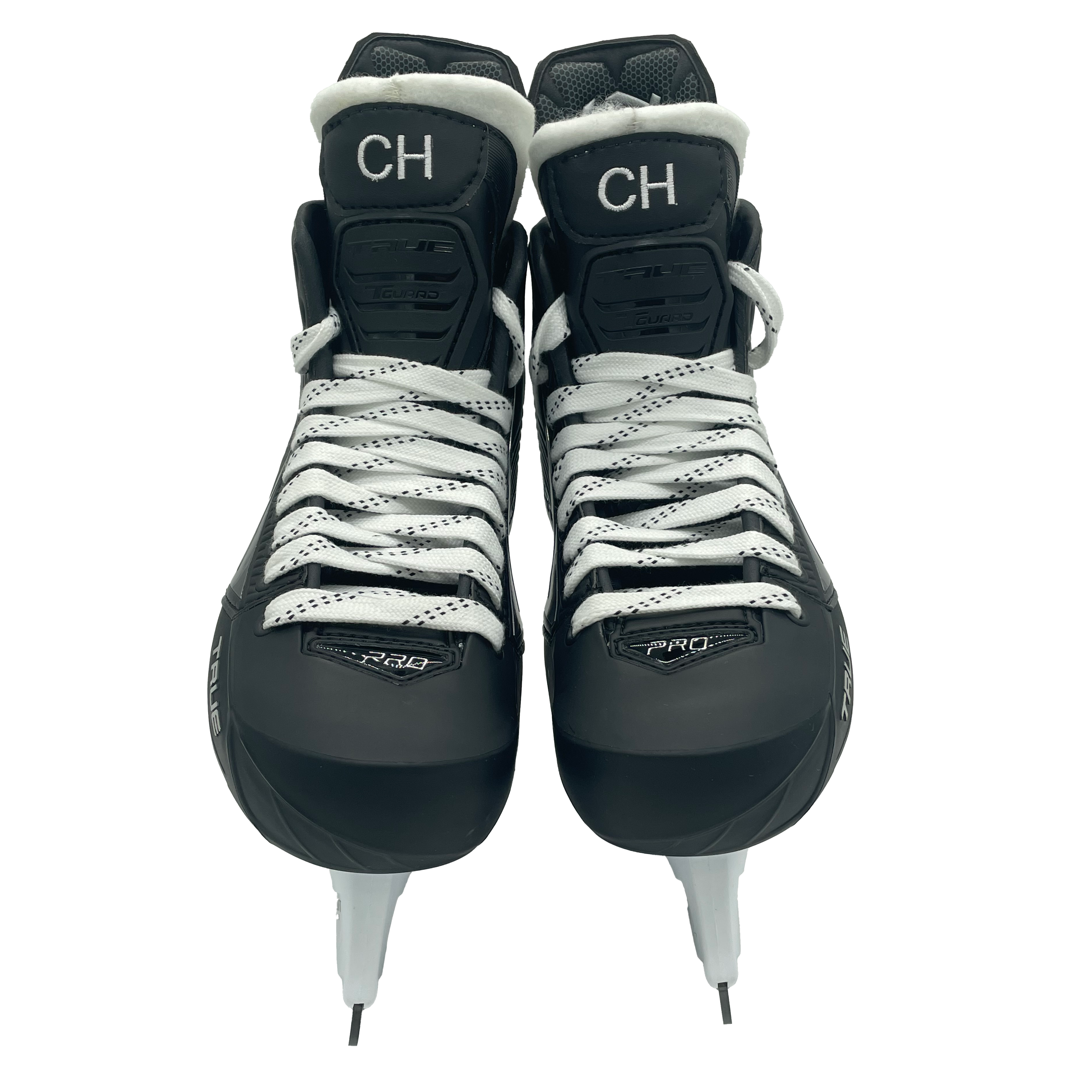 True - Catalyst Pro Custom Pro Stock Skates - Size 11