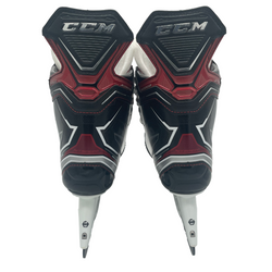 CCM Jetspeed Extra Pro Plus - Pro Stock Hockey Skates - Size 8D