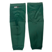 Nouvelles chaussettes de hockey CCM/Reebok (vert forêt)
