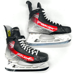 Bauer Vapor Hyperlite 2 - Patins NHL Pro Stock d'occasion - Andrei Svechnikov - Taille 9.25D #2