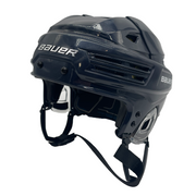 Bauer Re-Akt 200 - Hockey Helmet (Navy)