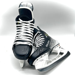 Bauer Vapor Hyperlite 2 - Patins NHL Pro Stock - Jesper Fast - Taille 7.5D #2