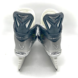 Bauer Vapor Hyperlite 2 - Patins NHL Pro Stock - Jesper Fast - Taille 7.5D #2