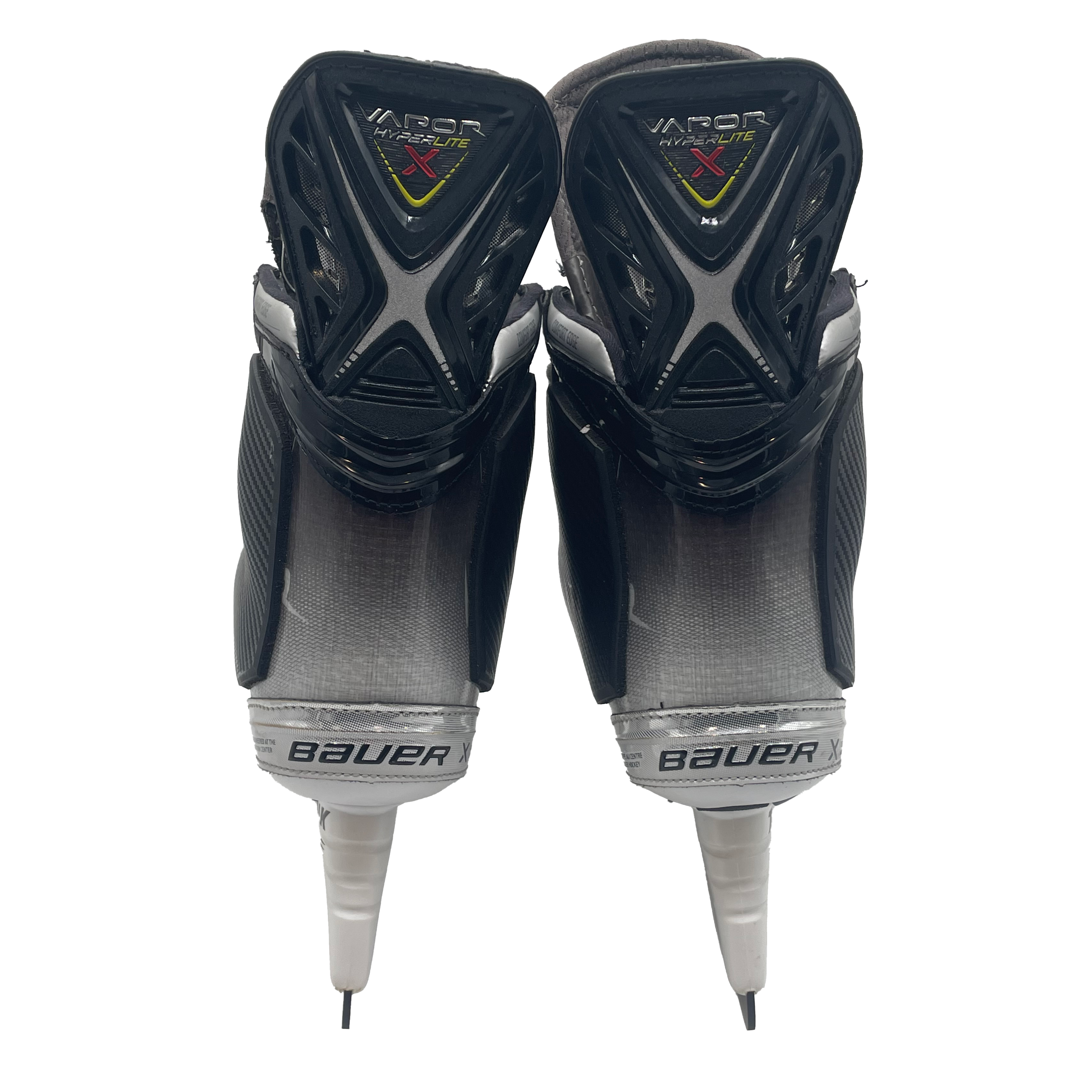 Patins Bauer Supreme Mach Pro Stock - Taille 8,5 Fit 2