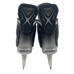 Patins Bauer Supreme Mach Pro Stock - Taille 8,5 Fit 2