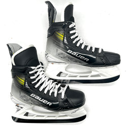 Bauer Vapor Hyperlite 2 - Patins NHL Pro Stock - Jesper Fast - Taille 7.5D #2