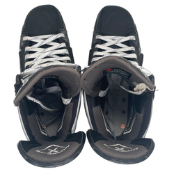 Patins Bauer Supreme Mach Pro Stock - Taille 8,5 Fit 2
