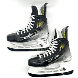 Bauer Vapor Hyperlite 2 - Patins NHL Pro Stock - Jesper Fast - Taille 7.5D #2