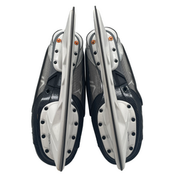Patins Bauer Supreme Mach Pro Stock - Taille 8,5 Fit 2