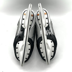 Bauer Vapor Hyperlite 2 - Patins NHL Pro Stock - Jesper Fast - Taille 7.5D #2