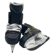 CCM SuperTacks AS3 Pro - Pro Stock Hockey Skates - Size 8.25D