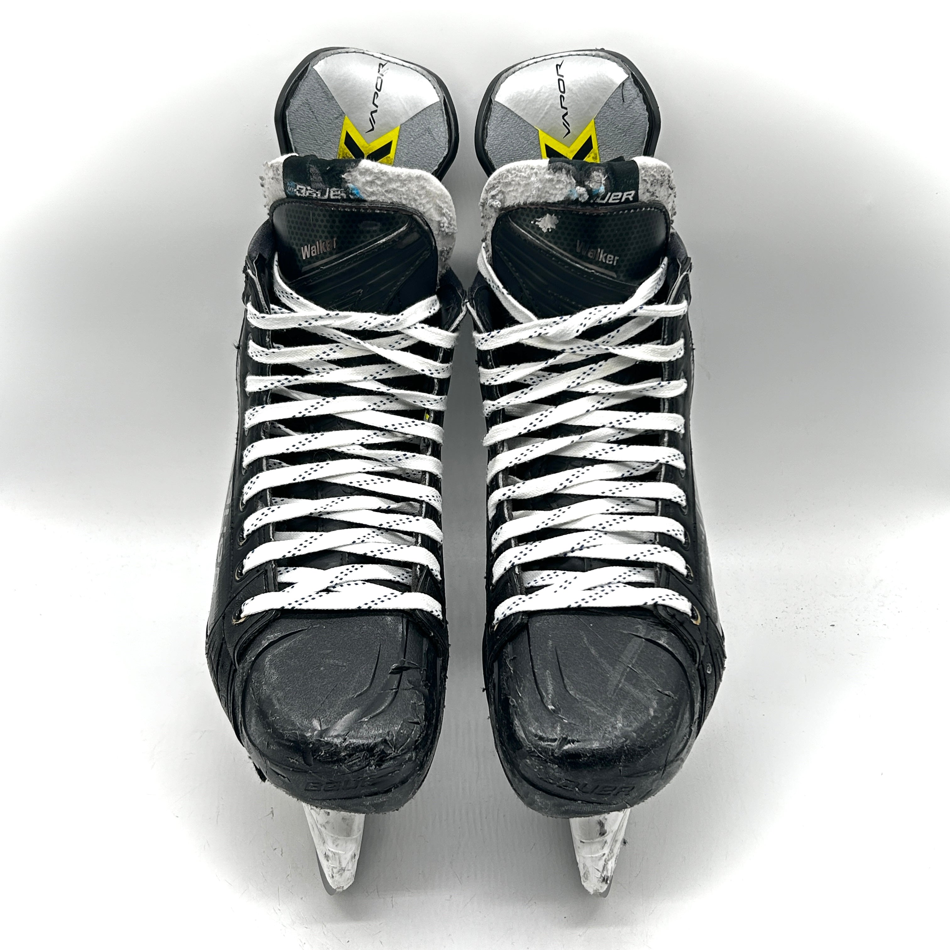 Bauer Vapor Hyperlite 2 - Used NHL Pro Stock Skates - Sean Walker - Size 7.5D #2