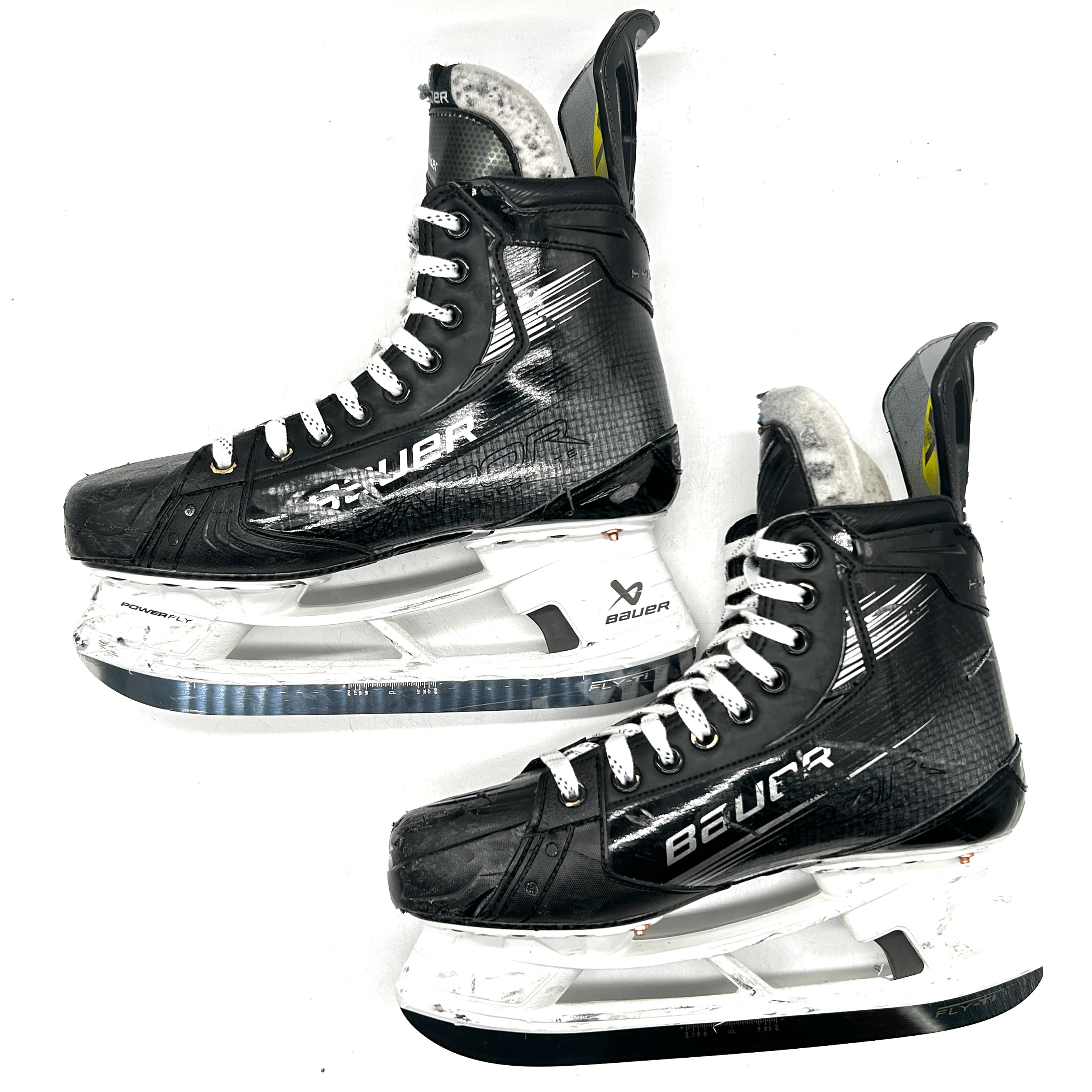 Bauer Vapor Hyperlite 2 - Used NHL Pro Stock Skates - Sean Walker - Size 7.5D #2