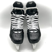 Bauer Supreme Shadow - Used NHL Pro Stock Skates - Jesperi Kotkaniemi - Size 8 7/8D #6