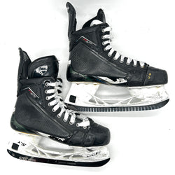 CCM Jetspeed FT6 Pro - Used NHL Pro Stock Skates - Jackson Blake - Size 8.5