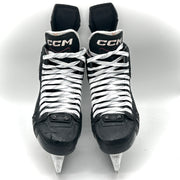 CCM Jetspeed FT6 Pro - Used NHL Pro Stock Skates - Tyson Jost - Size 7.5 #2
