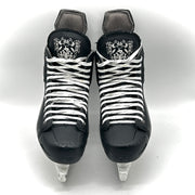 CCM Jetspeed FT6 Pro - Used NHL Pro Stock Skates - Brent Burns - Size 10