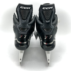 CCM Jetspeed FT6 Pro - NHL Pro Stock Skates - Tony De Angelo - Size 7.5