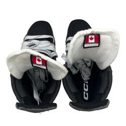 Patins de hockey CCM SuperTacks AS3 Pro - Taille 10W