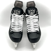 CCM Jetspeed FT6 Pro - Used NHL Pro Stock Skates - Brent Burns - Size 10 #2