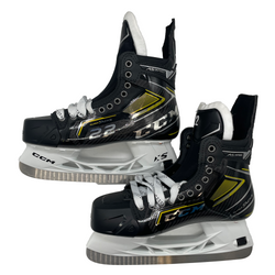 Patins de hockey CCM SuperTacks AS3 Pro - Taille 10W
