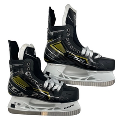 Patins de hockey CCM SuperTacks AS3 Pro - Taille 10W